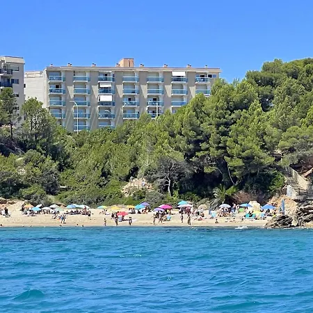 Rentalmar Gavina D'or Apartamento Miami Platja (Miami Playa)