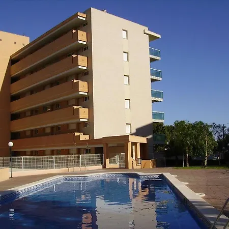 Apartamento Rentalmar Gavina D'or