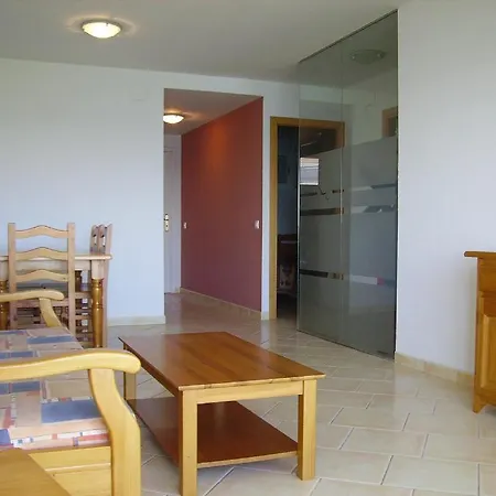 Apartamento Rentalmar Gavina D'or Miami Platja (Miami Playa)