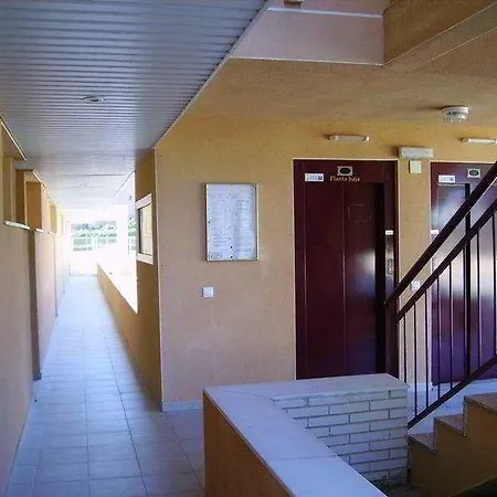 Apartamento Rentalmar Gavina D'or Miami Platja (Miami Playa)
