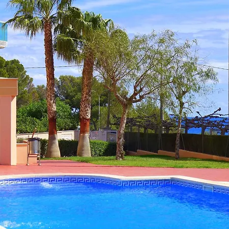 Rentalmar Gavina D'or * Miami Platja (Miami Playa)