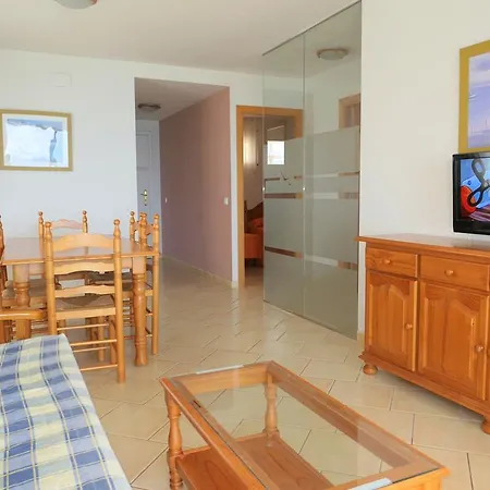 Apartamento Rentalmar Gavina D'or Miami Platja (Miami Playa)