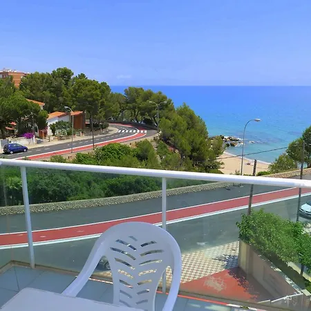 Rentalmar Gavina D'or * Miami Platja (Miami Playa)