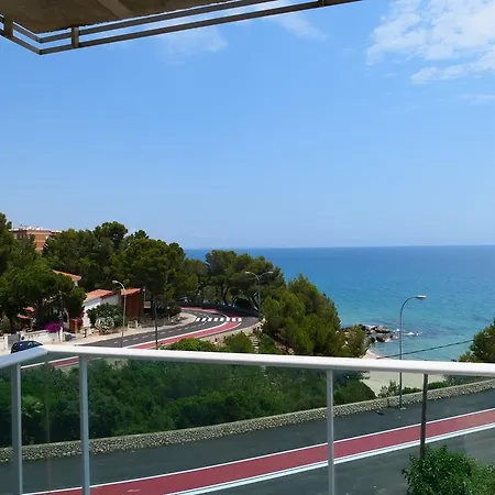Rentalmar Gavina D'or Apartamento