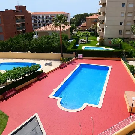 Apartamento Rentalmar Gavina D'or