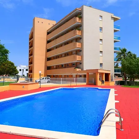 Rentalmar Gavina D'or Apartamento