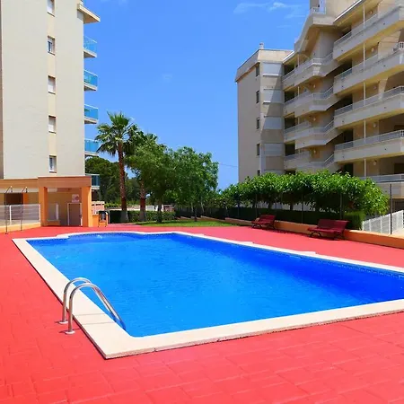 Apartamento Rentalmar Gavina D'or