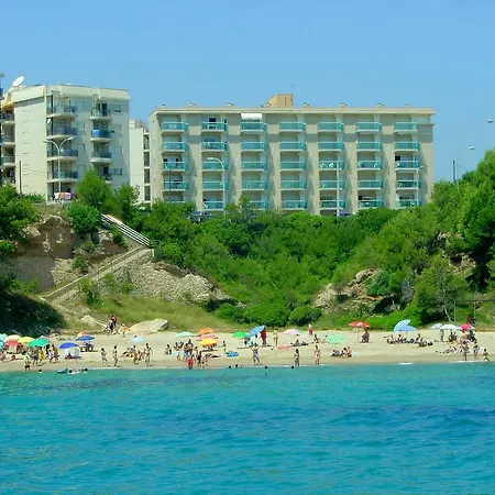 Rentalmar Gavina D'or * Miami Platja (Miami Playa)