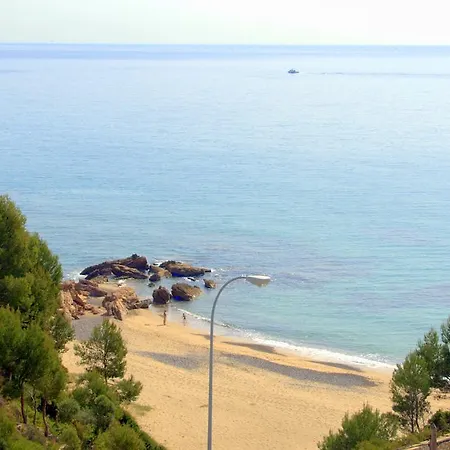 Rentalmar Gavina D'or Apartamento Miami Platja (Miami Playa)
