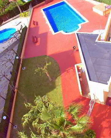 Rentalmar Gavina D'or * Miami Platja (Miami Playa)