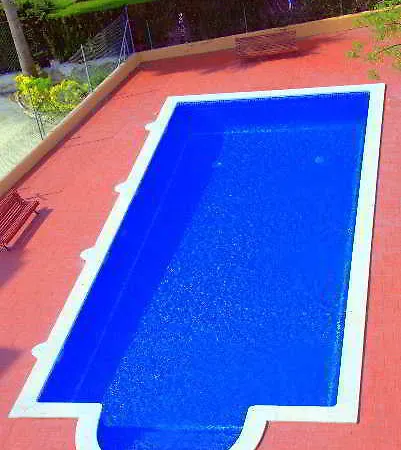 Rentalmar Gavina D'or Apartamento Miami Platja (Miami Playa)
