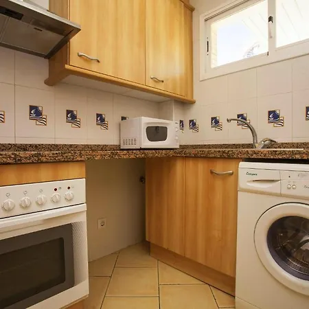 Rentalmar Gavina D'or Apartamento