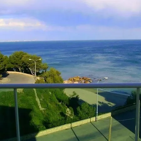 Apartamento Rentalmar Gavina D'or Miami Platja (Miami Playa)