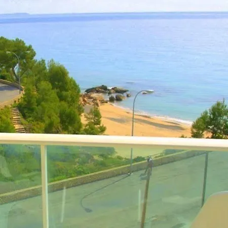 Rentalmar Gavina D'or Apartamento *