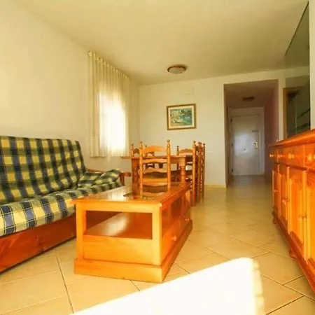 Rentalmar Gavina D'or Apartamento *