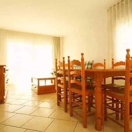 Apartamento Rentalmar Gavina D'or