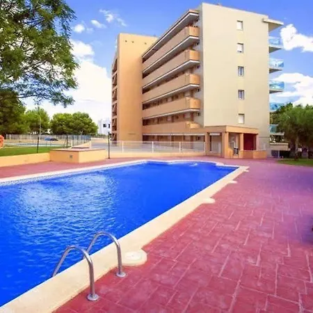 Rentalmar Gavina D'or * Miami Platja (Miami Playa)
