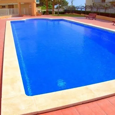 Apartamento Rentalmar Gavina D'or *