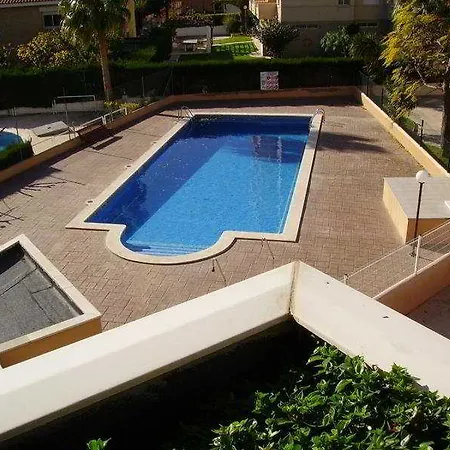 Rentalmar Gavina D'or Apartamento