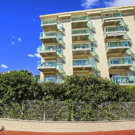 Rentalmar Gavina D'or Apartamento