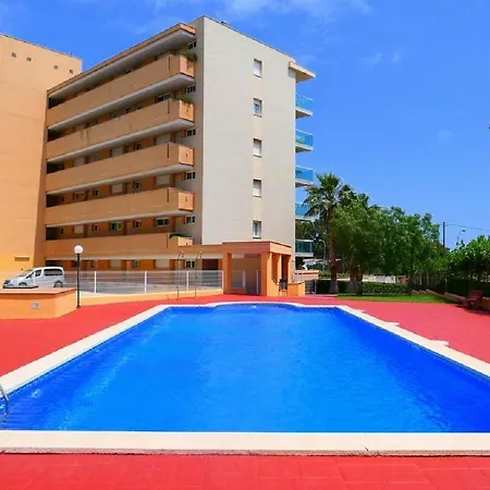 Rentalmar Gavina D'or Apartamento *