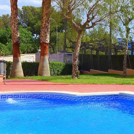 Rentalmar Gavina D'or Apartamento Miami Platja (Miami Playa)