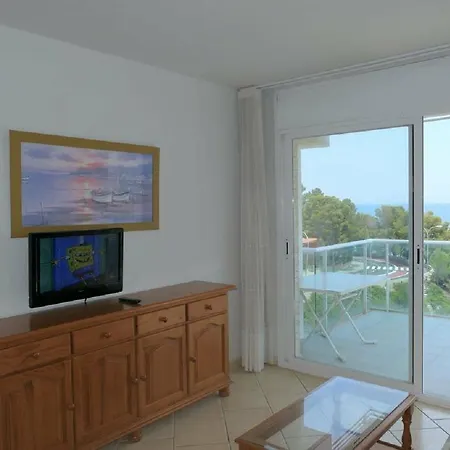 Rentalmar Gavina D'or * Miami Platja (Miami Playa)