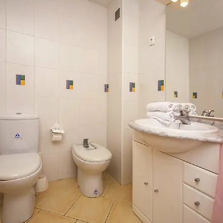 Apartamento Rentalmar Gavina D'or