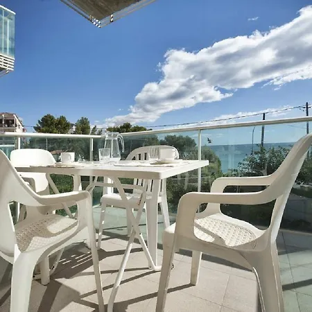 Apartamento Rentalmar Gavina D'or *
