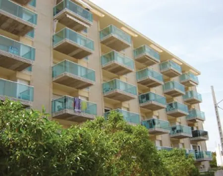 Rentalmar Gavina D'or Miami Platja (Miami Playa)