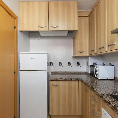 Rentalmar Gavina D'or Διαμέρισμα *