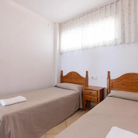 Rentalmar Gavina D'or Διαμέρισμα Miami Playa