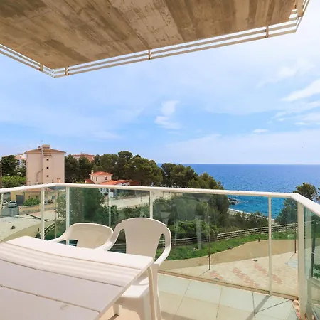Διαμέρισμα Rentalmar Gavina D'or Miami Playa