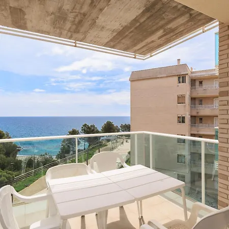 Rentalmar Gavina D'or Διαμέρισμα *