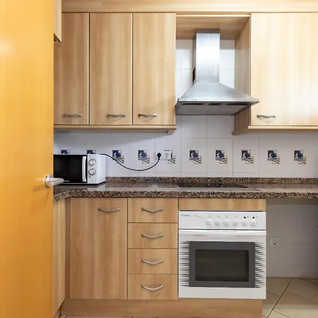 Rentalmar Gavina D'or Διαμέρισμα Miami Playa