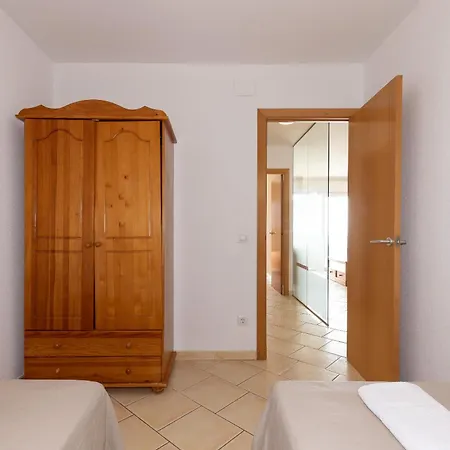Διαμέρισμα Rentalmar Gavina D'or Miami Playa