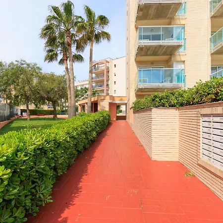 Rentalmar Gavina D'or Miami Playa