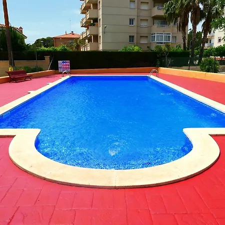 Apartament Rentalmar Gavina D'or Miami Playa